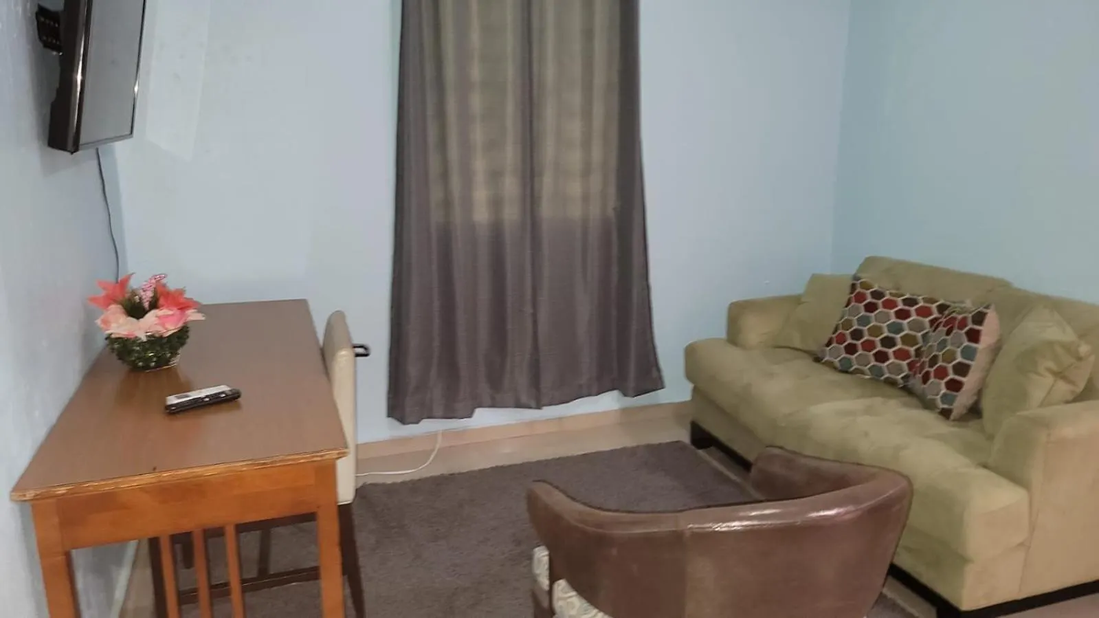 Spacious 2 Bedroom Fully Equipped Kitchen Close To Ferry, Unit 5 Catano Appartement