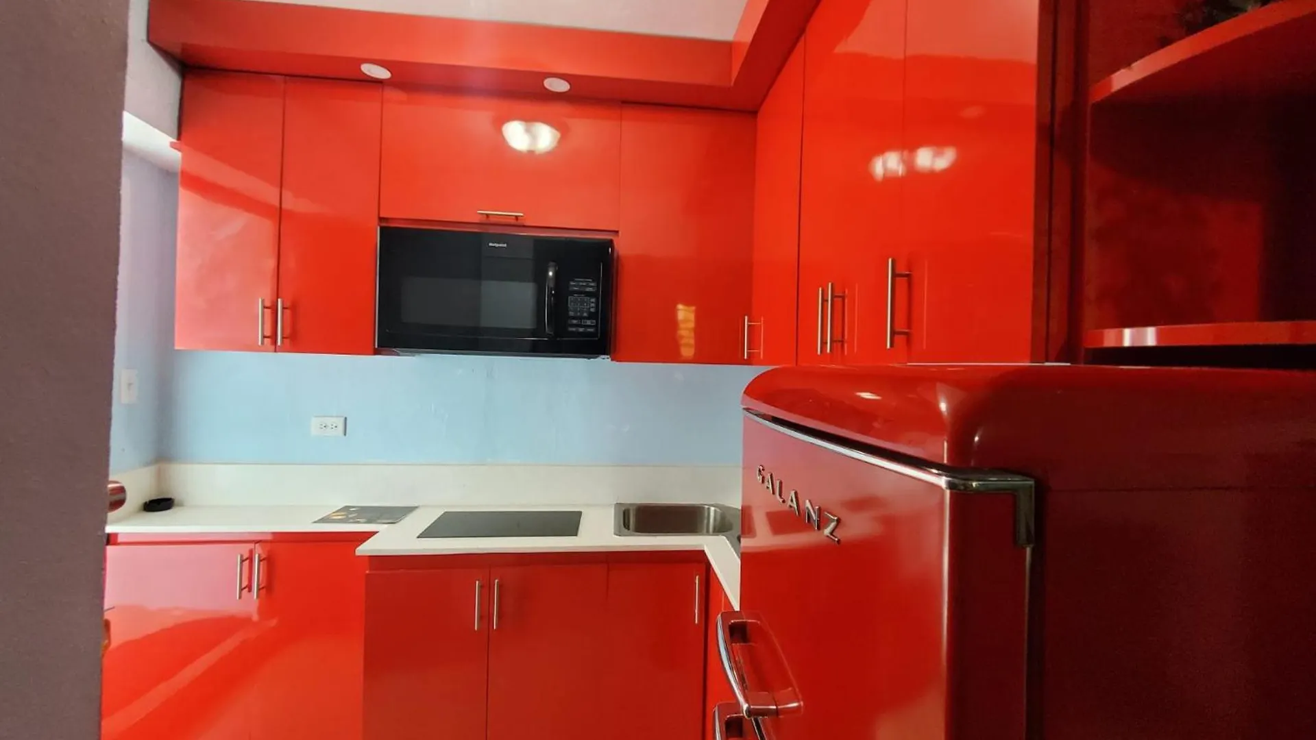 Spacious 2 Bedroom Fully Equipped Kitchen Close To Ferry, Unit 5 Catano Appartement