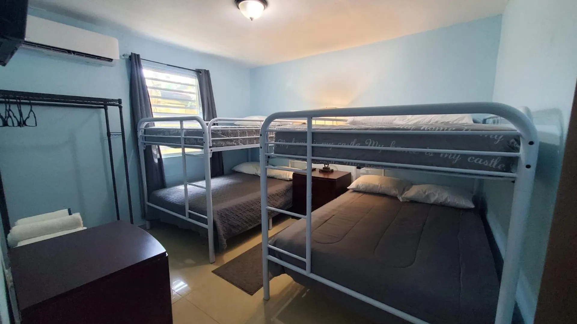 Appartement Spacious 2 Bedroom Fully Equipped Kitchen Close To Ferry, Unit 5 Catano Porto Rico
